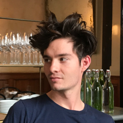 Sam Ballantyne