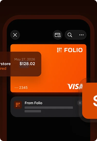 Folio customer story